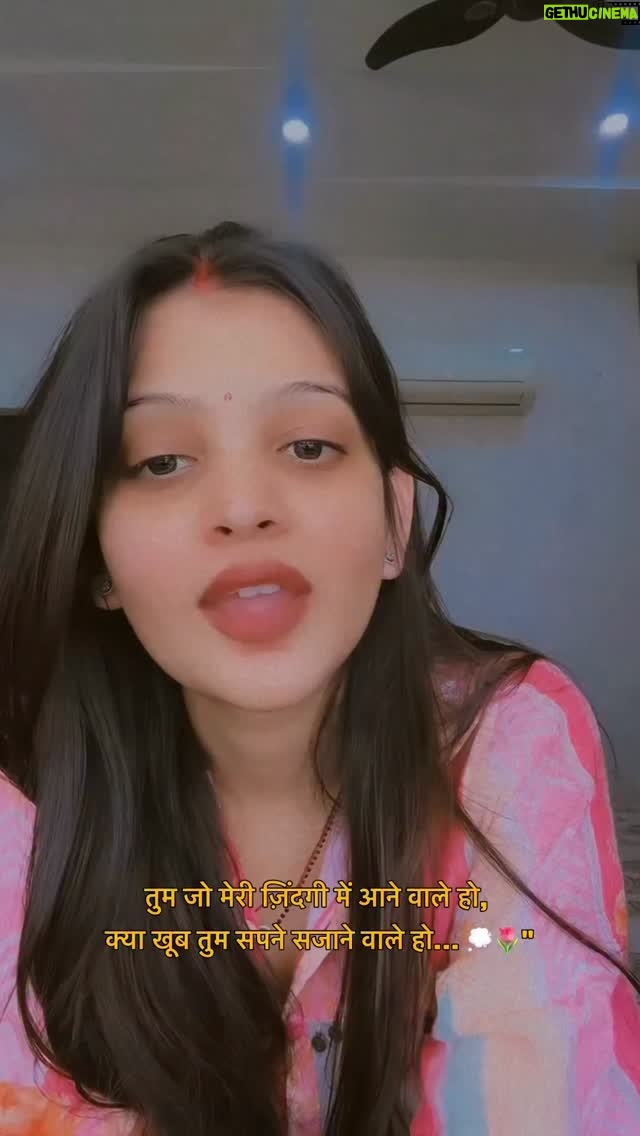 Nancy Goyal - 21.4K Likes - Tum!