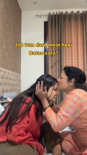 Nancy Goyal Instagram - Tum apna dhyaan rkhnaa,
Aur baaki @orimiiskincare hai na 
Tumhara sath dene ke liyee
Toh khud ko pehle chunna
Samjhe?