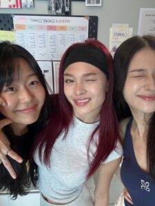 Actress Nancy Jewel McDonie HD Photos and Wallpapers December 2025