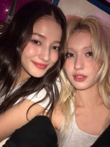 Actress Nancy Jewel McDonie HD Photos and Wallpapers December 2025