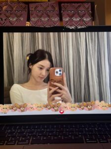 Actress Nancy Jewel McDonie HD Photos and Wallpapers December 2025