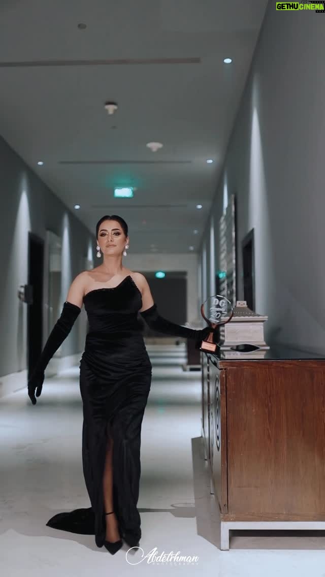 Nancy Salah - 330 Likes - The talent @nancysalahofficial ✨♥️