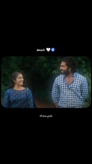 Nandana Rajan Instagram - അവൾ ❤️
.
.
.
.
.
.
#malayalamcinema #malayalamstatus #malayalamreels #reelsmalayalam #mollywood #statusreels #reelskerala #malayalammovie #Malayalammovies #reelskerala #statusreels