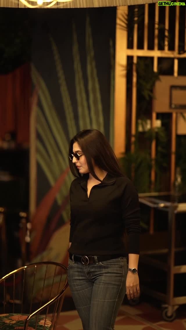 Nandani Sharma - 107.8K Likes - Dushman Hai Sara Jahan, 😉🔥