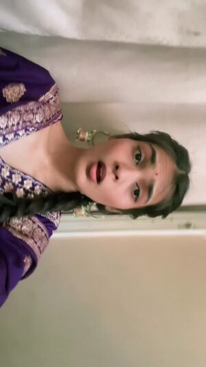 Nandini Instagram - 