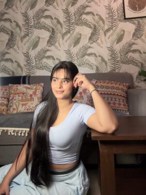 Nandini Singh Instagram - 👁️👁️🤌🏻
.
.
.
.
.
.
.
.
.
.
.
#outfits #casualdresses #gymgirl #explore #outfitinspo #outfitideas #explorepage✨