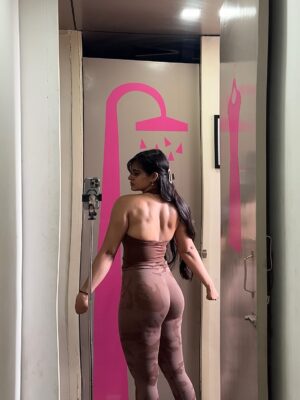 Nandini Singh Instagram - 😮💨🤌🏻
.
.
.
.
.
.
.
.
.
.
.
.
.
.
.
.
.
.
.
.
.
.
.
.
#gymgirl #fitgirl #fitnessmodel #explore #explorepage✨