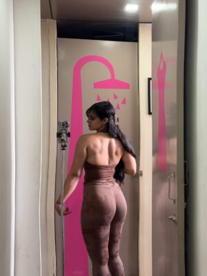 Nandini Singh Instagram - 😮💨🤌🏻
.
.
.
.
.
.
.
.
.
.
.
.
.
.
.
.
.
.
.
.
.
.
.
.
#gymgirl #fitgirl #fitnessmodel #explore #explorepage✨