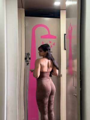 Nandini Singh Instagram - 😮💨🤌🏻
.
.
.
.
.
.
.
.
.
.
.
.
.
.
.
.
.
.
.
.
.
.
.
.
#gymgirl #fitgirl #fitnessmodel #explore #explorepage✨