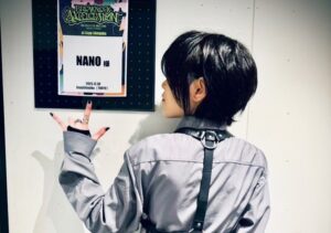Nano Instagram - My last stage of 2025.

MADKID ONE MAN LIVE -BREAKNECK AXCELERATION-

DAY公演にシークレット出演させていただきました！
こんなに早くもSilence Shatterをみんなで初披露できて嬉しい！

一瞬の時間だったけど、最高の時間。
LIN, YUKI, KAZ̶UKI, SHIN, YOU-TA
お疲れ様！
そしてありがとう！
Rock on.