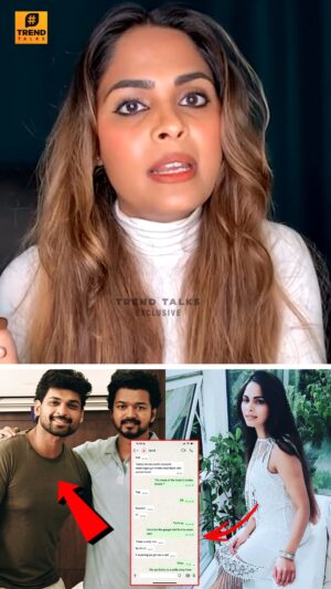 Narvini Dery Instagram - AJMAL AMIR's Creepy Behaviour 😱 Shocking Proof | Actress Narvini Red Hot Interview | Latest Issue !

#AjmalAmeer #AjmalAudioLeak #TamilCinema #KollywoodNews #TamilViralNews #AjmalControversy #CinemaUpdate #TamilTrending #CelebrityScandal #viralaudio #CreepyBehaviour #Shocking #Proof #Actress #Narvini #RedHot #Interview #LatestIssue #TrendTalks