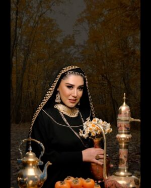 Nasim Adabi Instagram - 🦋
چو ایران نباشد تن من مباد ❤️

به‌دلیل کپی‌رایت ، این اثر به‌یادماندنی از ایران که در شب یلدای سالِ پیش ساختیم و منتشر کردیم روی صفحه‌یمان نشان داده نمی‌شود و تصمیم گرفتیم به‌صورت اسلایدی این محتوای دلچسب برای ایرانمان را دوباره بگذاریم ...

«ایرانِ جوان» 

تقدیم به تمام مردم شریف ایران زمین ، در هر کجای این مرز و بوم🤍
و‌تقدیم به  استاد سلطانی آهنگساز این اثر و استاد شهرام ناظری عزیز که با شنیدن صدای بی‌تکرارشان ، هر لحظه قلبمان برای ایران میتپد ✨

این اثر برگرفته از جهان پر احساس ناشنوایان عزیزمان است که به تصویرمان ، رنگ و روح دیگری بخشید ...

ایده پرداز و کارگردان : مریم رهنما
به همراهی تیمی هنرمند و خلاق
و با تشکر از حضور پرمهرِ بازیگران هنرمند کشورمان 🩷

Beautiful actress :
@nasimadabi 
@elhamhamidiiii 
@maryam_kavyani 
@sahra_asadolahi 
@hadisfouladvand 
@heliaemami 
@monakaramiofficial 
@javanehdelshad_ 
@maryam.shiraziii 
@sabamohammadi2008 
@setayeshmosavii 

Makeup artists :
@maryamrahnama__ 
@hadiseinali 
@soodabesadat_makeup 
@mahsatabassom_mua 
@samanehshadi_makeup 
@kiana__makeup 
@mandana.amin_mua 

Hairstylists :
@minanorozi_hairstyle 
@sepidehrezaee_hairstyler 
@zara_hairartist 
@panteaahairdresser 
@ailar_hairstyle 

Beauty salon :
@maryamrahnamabeauty 

Dress designer :
@sin.s_collection 
@diya_bride
@abayat.bent.alsheikh 
@gallery.nazkhatoon 
@ala_mezon_design 
@toktamrezaeii  @mariaboutiqdiva 
@hoor_esfahan_gallery 

Film and photo :
@falifilm 
@amirabbasi.dp 
@alirezazlt 

Singer :
@shahram.nazeri.official 

Composer :
@peyman.soltani.official 

Publisher :
@raharecordss 

Poem :
@womenofmusic.ir 

Iran Association of the Deaf :
@isdpf 

Special thanks to :
@zaban.eshare2 

✨✨✨
#یلدا #سنت #شب_چله #ایران #لباس_محلی #وطن #شهرام_ناظری #بازیگران_زن #زبان_اشاره #ناشنوایان #مریم_رهنما 
#iran #yalda