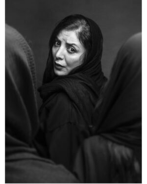 Nasim Adabi Instagram - #عامدانه_عاشقانه_قاتلانه

نویسنده و کارگردان: ساناز ‌بیان
مشاور کارگردان: حمیدرضا ‌آذرنگ
مجری طرح: نورالدین ‌حیدری‌ماهر

بازیگران: (به ترتیب الفبا) 
نسیم ‌ادبی، گیتی ‌قاسمی، آیه ‌کیان‌پور، رویا ‌میرعلمی

ساخت تیزر: هیراد آذرنگ، حسین نادری

#مجموعه_تئاتر_لبخند
فروش در سایت تیوال