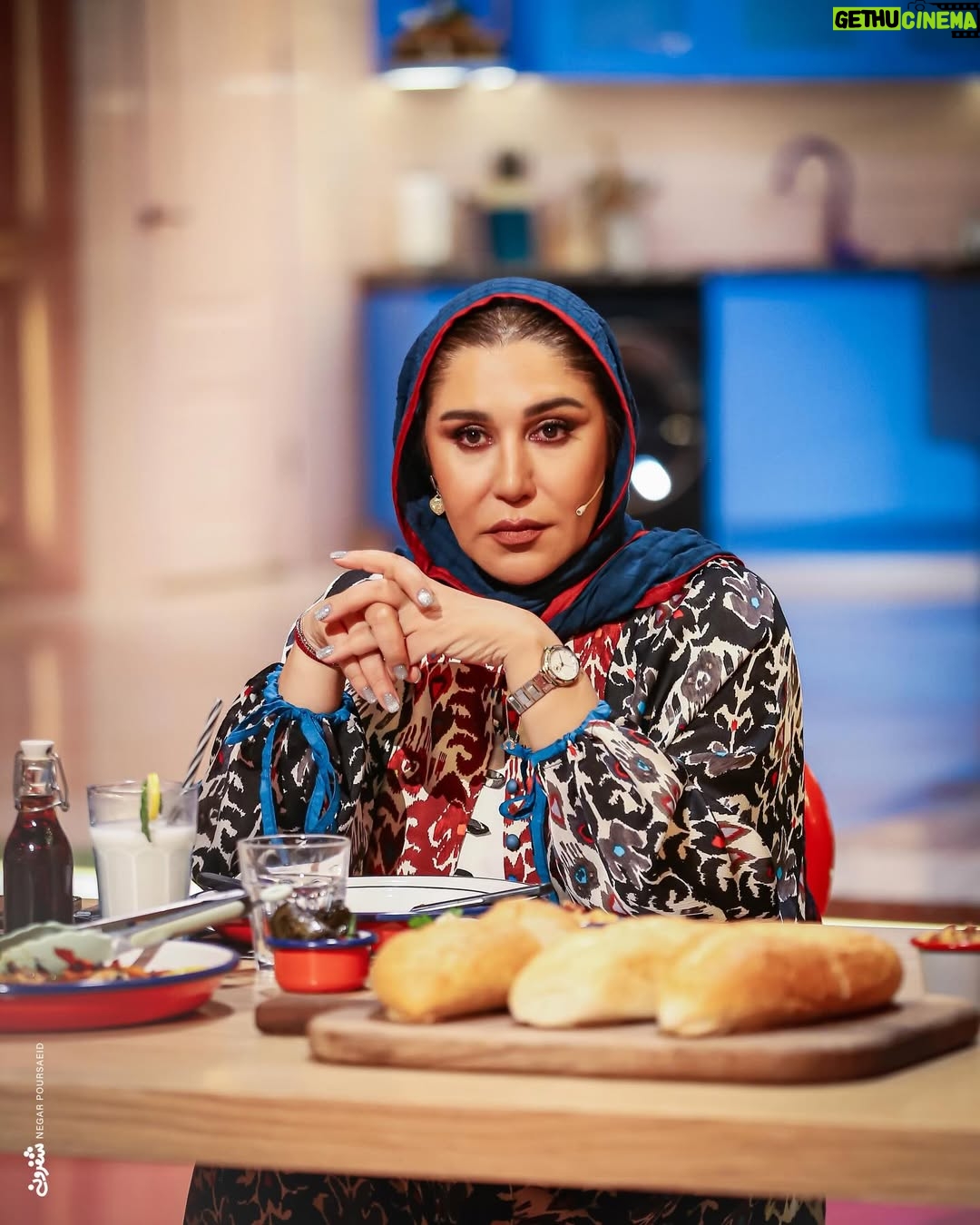 Nasim Adabi - 8.4K Likes - ممنون از این همه استقبال عشق و انرژی و مهربونیتون
واقعا دوستتون دارم❤️❤️
و ممنون ارز چهرک عزیزم برای طراحی عالی و مناسبش💕
@chehraknarimani