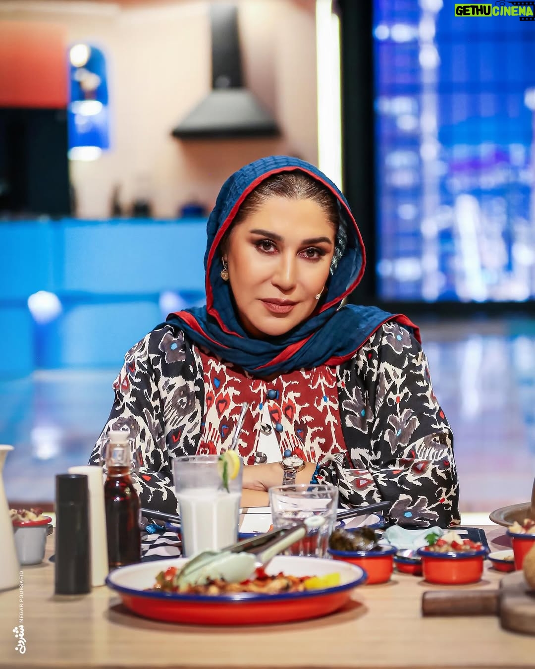 Nasim Adabi - 8.4K Likes - ممنون از این همه استقبال عشق و انرژی و مهربونیتون
واقعا دوستتون دارم❤️❤️
و ممنون ارز چهرک عزیزم برای طراحی عالی و مناسبش💕
@chehraknarimani