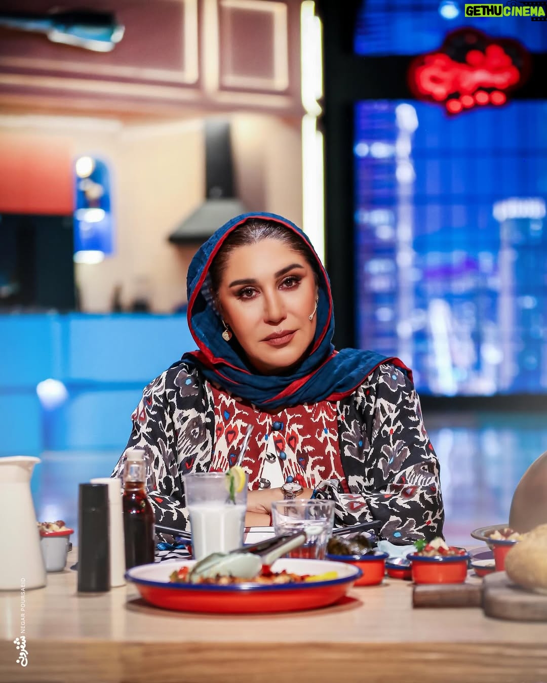 Nasim Adabi - 8.4K Likes - ممنون از این همه استقبال عشق و انرژی و مهربونیتون
واقعا دوستتون دارم❤️❤️
و ممنون ارز چهرک عزیزم برای طراحی عالی و مناسبش💕
@chehraknarimani
