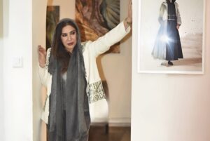 Nasim Adabi Instagram - در حاشیه اجرای زنان آوینیون در هیلاج
افتخار میکنم که بعنوان تهیه کنند سهم کوچکی کنار این گروه حرفه ای و درجه یک داشتم..
در پست های بعد بیشتر ازین گروه خواهم گفت….
ممنون از مزون سایلی که رفاقت باهاش برام بیش از هر چیزی ارزشمنده
و سینا سعیدی عکاس بسیار خوب و کاربلد
@sayli_design 
@hasan__moeini 
@sina_saeedi1 
@reza.behkam 
@farnoushnikandish 
@panahbaghaei