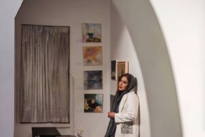 Nasim Adabi Instagram - در حاشیه اجرای زنان آوینیون در هیلاج
افتخار میکنم که بعنوان تهیه کنند سهم کوچکی کنار این گروه حرفه ای و درجه یک داشتم..
در پست های بعد بیشتر ازین گروه خواهم گفت….
ممنون از مزون سایلی که رفاقت باهاش برام بیش از هر چیزی ارزشمنده
و سینا سعیدی عکاس بسیار خوب و کاربلد
@sayli_design 
@hasan__moeini 
@sina_saeedi1 
@reza.behkam 
@farnoushnikandish 
@panahbaghaei