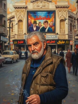 Nasim Adabi Instagram - ده #بازیگر اصلی 
#فیلم #شاه_نقش
#عنایت_بخشی
#محمد_متوسلانی
#مهدی_میامی
#رضا_رویگری
#سیروس_میمنت
#شهرام_قائدی
#مینا_وحید
#نسیم_ادبی 
#هومن_برق_نورد 
#بهرنگ_علوی 
در سینماهای سراسر کشور
#کارگردان: #شاهد_احمدلو 
تهیه کننده : علی قائم مقامی 
.
#خرید #بلیت #سینما_تیکت
.
با سپاس از دامون بستاک عزیز
برای طراحی  این ایده زیبا
@damonbostak