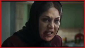 Nasrin Moghanloo Instagram - 😔🙏✍️🎬
.
سینمایی :خون شد
کارگردان:مسعود کیمیایی 
.
یادش بخیر کاش زمان برمی‌گشت 
ای وای من چه زود دیر می‌شود
قدر لحظه های زندگیتان را بیشتر برانید
زمان هیچگاه به عقب بر نمی‌گردد. 
.#نسرین_مقانلو #سینمایی #خون شد #سینمای_ایران #سینمای
