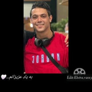 Nasrin Moghanloo Instagram - 😭🤲🤱💔🤍🙏
.
فقط خدا می‌داند که چقدر
دلتنگتان هستم ،عزیزان سفر کرده ام
روحتان شاد مسیرتان پر نور.