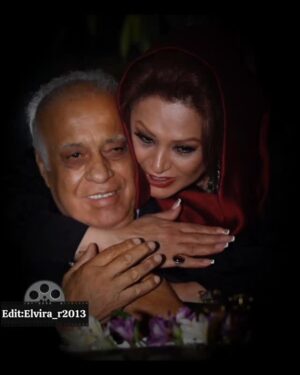 Nasrin Moghanloo Instagram - 🤲🙏✍️😔🌜✨️😔❤️🤍
.
پدر مهربانم سه سال از کوچ تو گذشت.و نمیدانی بعد از کوچ تو
 همه چیز رفت ،مادرم و پسرم ،خنده های از ته دل،
راست میگن حضور بزرگان در خانه نعمتی است که باید قدرش 
رو بدانی،
روحت شاد مسیرت پر نور پدر عزیزم
مراقب ارشیا و مادرم باش ،
مثل همیشه که در کنارم بودی،حالا کنار آنها باش ،
تا همیشه در قلبم همه شما دلبندان سفرکرده ام ماندگار هستید.