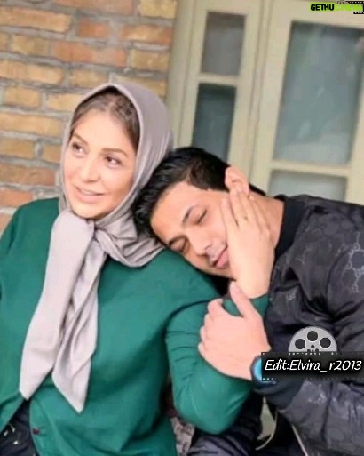 Nasrin Moghanloo - 120.8K Likes - 🤍🤲🤱👨‍💼😔🤱
.
جهانم بعد از رفتنت 
عوض شد
خستگی داره منو از پا در میاره
دلبندم آرام بخواب من تا ابد تا زمان 
دیدارت بیدارم ،مسیرت پر نور