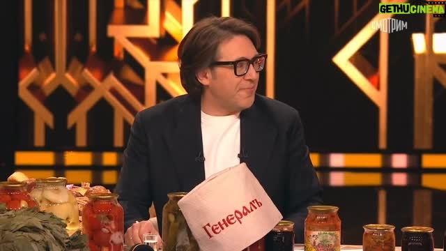 Natali - 8.1K Likes - @tvrussia @malakhov007 @rozazergerli