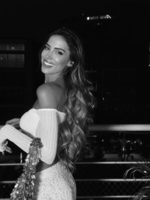 Natalia Carvajal Instagram - 🐰
