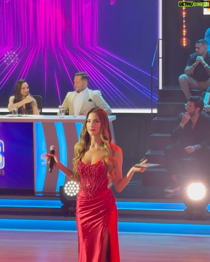 Natalia Carvajal - 6.6K Likes - Hemos tenido una temporada hermoooosa 😭
Gracias por todo su amor 🥰