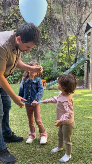 Natalia Guerrero Instagram - Final inesperado
