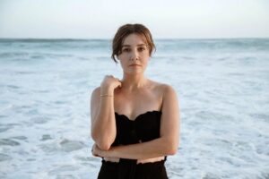Natalia Guerrero Instagram - Me hubiera gustado que la fotógrafa @sandrakai estuviera en estas fotos. ❤️
Mijita chula, contigo voy a estar toda la vida. @edsawellness @edsarmz