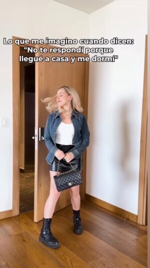 Natalia Juárez Instagram - ¿Les pasará así? 😂 🤡