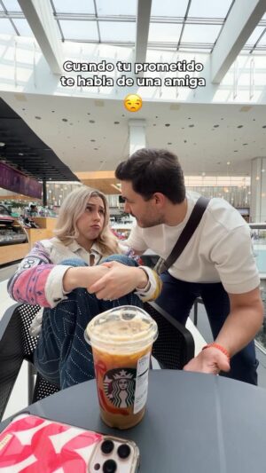 Natalia Juárez Instagram - Es que no se ayudan hombres…😤😒