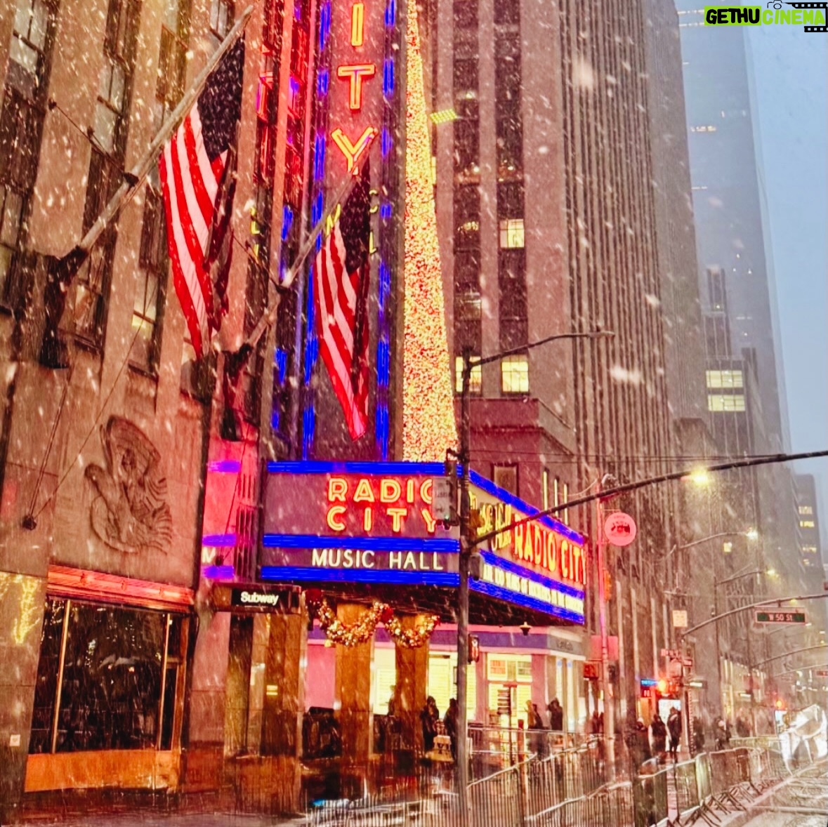 Natalie Lecznar - 47.4K Likes - Big News! I’m back at Radio City Music Hall kicking again with @therockettes ✨

It’s been such a joy to be back in the line and an extra treat to be a part of the 100 Year Anniversary. We’re in shows through January 5, and I’ll be performing in all of the shows highlighted in blue. 

#radiocityrockettes #rockettes100 #christmasspectacular