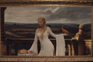 Natalie Lecznar Instagram - The Fate of Ophelia Music Video 🧡 

It was such a dream to be reunited with our Eras Tour family for this project! The laughs, games, memories, and moments together were magic. We fit right back into place.

A huge thank you to the one and only @taylorswift Watching you create and seeing your vision come to life is such an inspiring process. So fun being back together in Showgirl land! 

@nopenother you light up every room you enter and it’s fun to see the magic your create in the room reflect onto the screen. @amandabalen thank you for being the best captain, always in awe of you and how you effortlessly manage all the hats you wear. 

I hope everyone enjoys this music video and has as much fun watching it as we did together making it! Full video out on YouTube! 

Director: Taylor Swift | @taylorswift 
Editor: Chancler Haynes | @chancler 
Cinematographer: Rodrigo Prieto | @rpstam 
Production Designer: Ethan Tobman | @ethantobman 
Choreographer: Mandy Moore | @nopenother 
Associate Choreographer: Amanda Balen | @amandabalen 
Producer: Jil Hardin | @jilyjill 
1st AD: Anthony Dimino | @dimino.anthony 
VFX: House of Parliament | @prlmt 
Steadicam: Colin Anderson 
Costumes: Joseph Cassell | @josephcassell1 
Wardrobe: Ariel Tunnel | @arieltunnell 

#thefateofophelia #thefateofopheliamusicvideo #thelifeofashowgirl