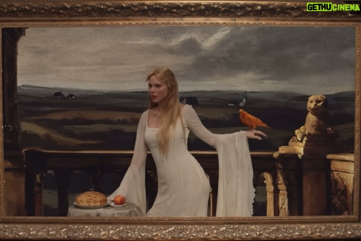 Natalie Lecznar - 31.5K Likes - The Fate of Ophelia Music Video 🧡 

It was such a dream to be reunited with our Eras Tour family for this project! The laughs, games, memories, and moments together were magic. We fit right back into place.

A huge thank you to the one and only @taylorswift Watching you create and seeing your vision come to life is such an inspiring process. So fun being back together in Showgirl land! 

@nopenother you light up every room you enter and it’s fun to see the magic your create in the room reflect onto the screen. @amandabalen thank you for being the best captain, always in awe of you and how you effortlessly manage all the hats you wear. 

I hope everyone enjoys this music video and has as much fun watching it as we did together making it! Full video out on YouTube! 

Director: Taylor Swift | @taylorswift 
Editor: Chancler Haynes | @chancler 
Cinematographer: Rodrigo Prieto | @rpstam 
Production Designer: Ethan Tobman | @ethantobman 
Choreographer: Mandy Moore | @nopenother 
Associate Choreographer: Amanda Balen | @amandabalen 
Producer: Jil Hardin | @jilyjill 
1st AD: Anthony Dimino | @dimino.anthony 
VFX: House of Parliament | @prlmt 
Steadicam: Colin Anderson 
Costumes: Joseph Cassell | @josephcassell1 
Wardrobe: Ariel Tunnel | @arieltunnell 

#thefateofophelia #thefateofopheliamusicvideo #thelifeofashowgirl