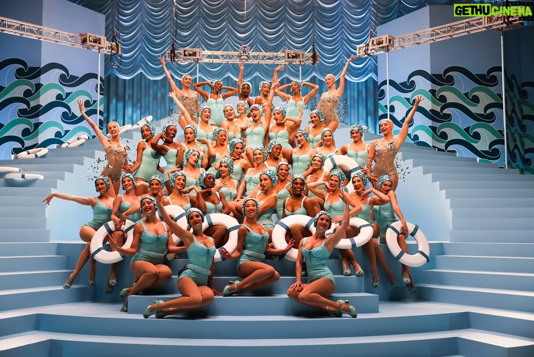 Natalie Lecznar - 31.5K Likes - The Fate of Ophelia Music Video 🧡 

It was such a dream to be reunited with our Eras Tour family for this project! The laughs, games, memories, and moments together were magic. We fit right back into place.

A huge thank you to the one and only @taylorswift Watching you create and seeing your vision come to life is such an inspiring process. So fun being back together in Showgirl land! 

@nopenother you light up every room you enter and it’s fun to see the magic your create in the room reflect onto the screen. @amandabalen thank you for being the best captain, always in awe of you and how you effortlessly manage all the hats you wear. 

I hope everyone enjoys this music video and has as much fun watching it as we did together making it! Full video out on YouTube! 

Director: Taylor Swift | @taylorswift 
Editor: Chancler Haynes | @chancler 
Cinematographer: Rodrigo Prieto | @rpstam 
Production Designer: Ethan Tobman | @ethantobman 
Choreographer: Mandy Moore | @nopenother 
Associate Choreographer: Amanda Balen | @amandabalen 
Producer: Jil Hardin | @jilyjill 
1st AD: Anthony Dimino | @dimino.anthony 
VFX: House of Parliament | @prlmt 
Steadicam: Colin Anderson 
Costumes: Joseph Cassell | @josephcassell1 
Wardrobe: Ariel Tunnel | @arieltunnell 

#thefateofophelia #thefateofopheliamusicvideo #thelifeofashowgirl