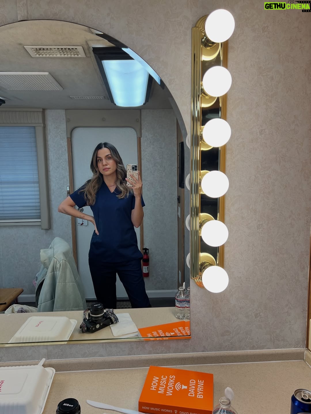 Most liked Instagram photo of Natalie Morales