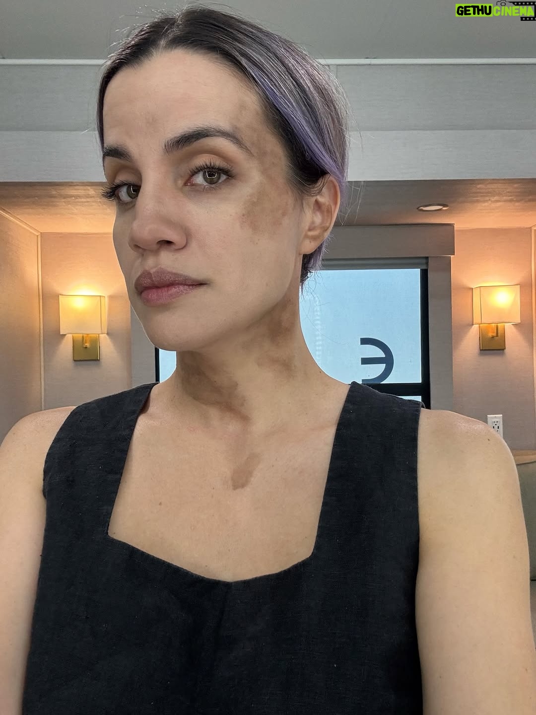 Natalie Morales - 30.7K Likes - Monica from start to finish- 

I feel very lucky to have been a small part of this legendary show and to be welcomed with such open arms by this cast and crew and massive fandom. I loved getting to play a pediatric surgeon who cared so deeply for her patients until her last breath. Thank you to everyone at @greysabc 💓 

1. Day 1! 2. Can I pull off a lab coat 3. & 4. @adelaidekane is an incredible scene partner. 5. @artist_monica gave me dead doctor chic 6. Here’s the real Monica!  7. No thank YOU for everything! 🩺🥼👩🏽‍⚕️

(There are more pictures I have with incredible crew I love so much but I literally look dead in them so I’m gonna keep those to myself 😉) 

(Ps @shondaland can u pls send me my stethoscope? I miss it)