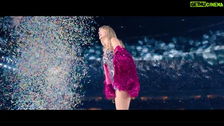 Natalie Peterson - 53.6K Likes - Forever changed. Forever grateful. My favorite era.

Thank you @taylorswift for allowing me to be a part of this magical once in a lifetime tour. I’ll never get over it 💜

#tstheendofanera #erastour #dancer