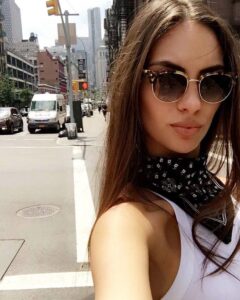 Natalie Vértiz Top 100 Instagram Photos and Posts