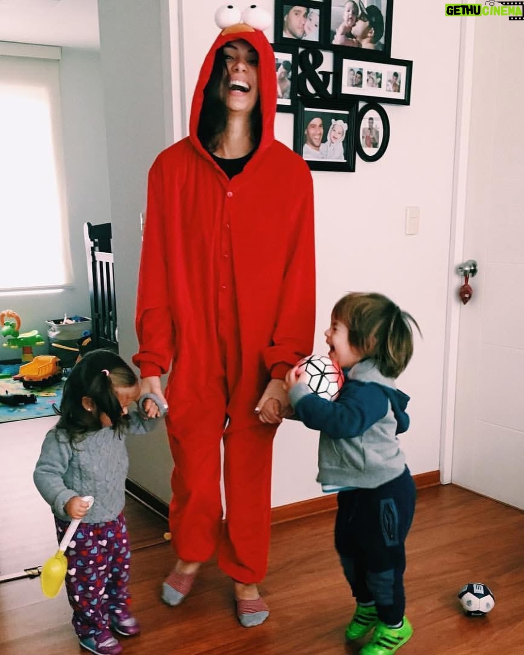 Natalie Vértiz - 135.7K Likes - 2026 es el nuevo 2016?? 🥰🥰🥰🥰

El año que me dio tantísimas cosas! Primer año que llevamos a Liam a disney, el año que inaugure mi salón, empecé con modelab, mi primera vez en la conducción y aprendiendo a navegar la maternidad con mi Liam❤️💫 Gracias por acompañarme todos estos años, vamos por más🙏🏻💪🏻✨🥁