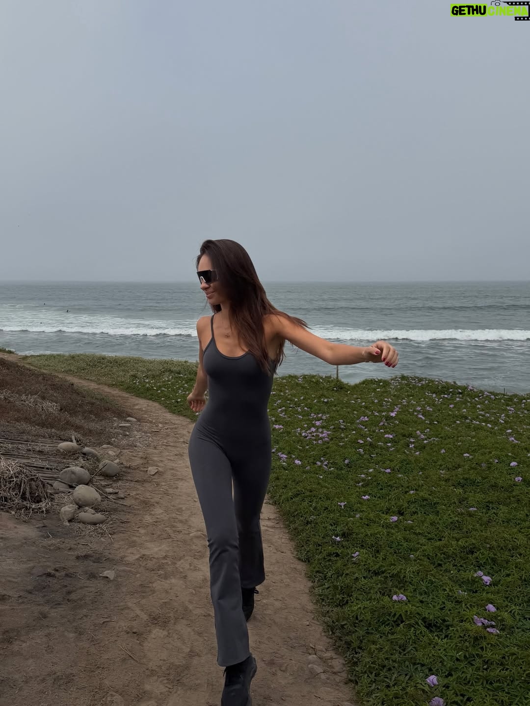 Natalie Vértiz - 39.6K Likes - Secret location con mis chicos🩵💥 

Prometiendo ser mi lado más aventurero este año, but make it cuteeee😂🩶