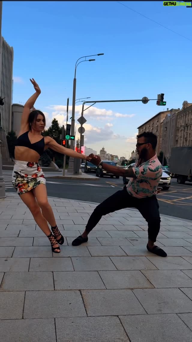 Nataliya Bichan - 222 Likes - 🔥Una Señal🔥

Dancers💃🏼🕺: @nataliya_bichan y @carlosflow2022 
Video🎥: @daryamanokhina 
Music 🎵: @akairojas 

#dance #bachata #bachataladystyle #bachatadancing💃 #bachatalovers #bachatadominicana❤️ #bachatafusion #bachatadancing #bachatamusic #bachataurbana #reelinstagram❤️ #reelviral #reelvideo #reelvideoinstagram❤️🤗🤗💫💯🤵👰