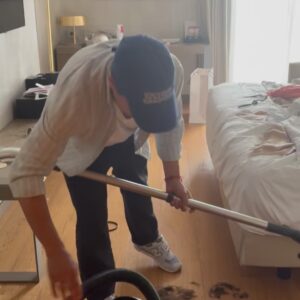 Natasha Dupeyrón Instagram - Me rape para Tamara. Espero hayan disfrutado la escena. Con mucho amor para ustedes.
Emma, Barb, Minor, Juan, Wero gracias por estar conmigo en ese momento! Los quiero mucho.
Salvador G. Te debo mucho.