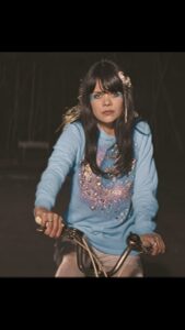 Actress Natasha Khan HD Photos and Wallpapers December 2025