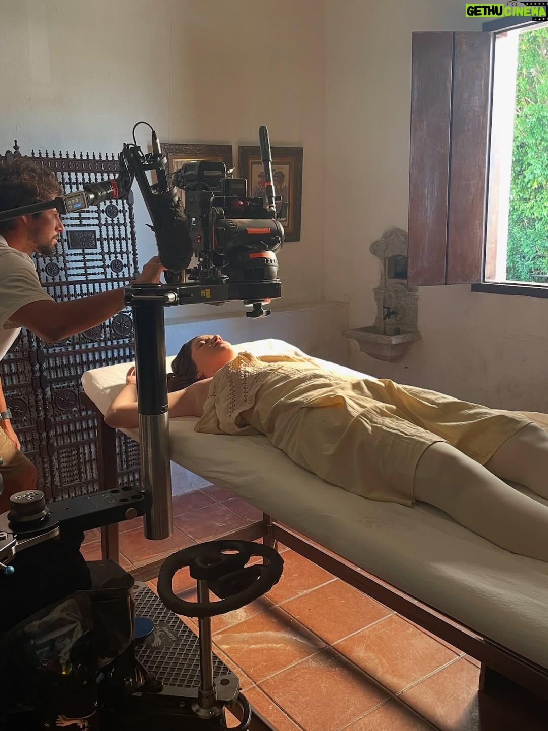 Nathalia Dill - 59.9K Likes - Bastidores de Valiana ❤️‍🩹 em #GuerreirosDoSol, porque hoje tem mais capítulos disponíveis no @globoplay @globoplaynovelas.
