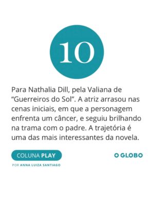 Nathalia Dill Instagram - Nem toda guerra se trava com arma na mão.
Às vezes, a luta é dentro da gente. E Valiana encara de frente. No sertão, coragem é de nascença. 

#GuerreirosDoSol @globoplaynovelas