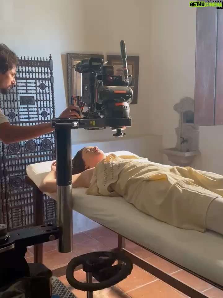 Nathalia Dill - 59.9K Likes - Bastidores de Valiana ❤️‍🩹 em #GuerreirosDoSol, porque hoje tem mais capítulos disponíveis no @globoplay @globoplaynovelas.